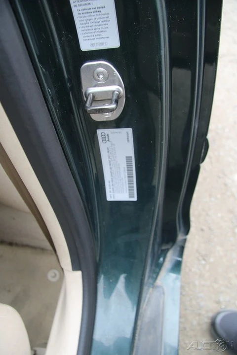 2003 Audi B6 A4 - Image 12 of 21