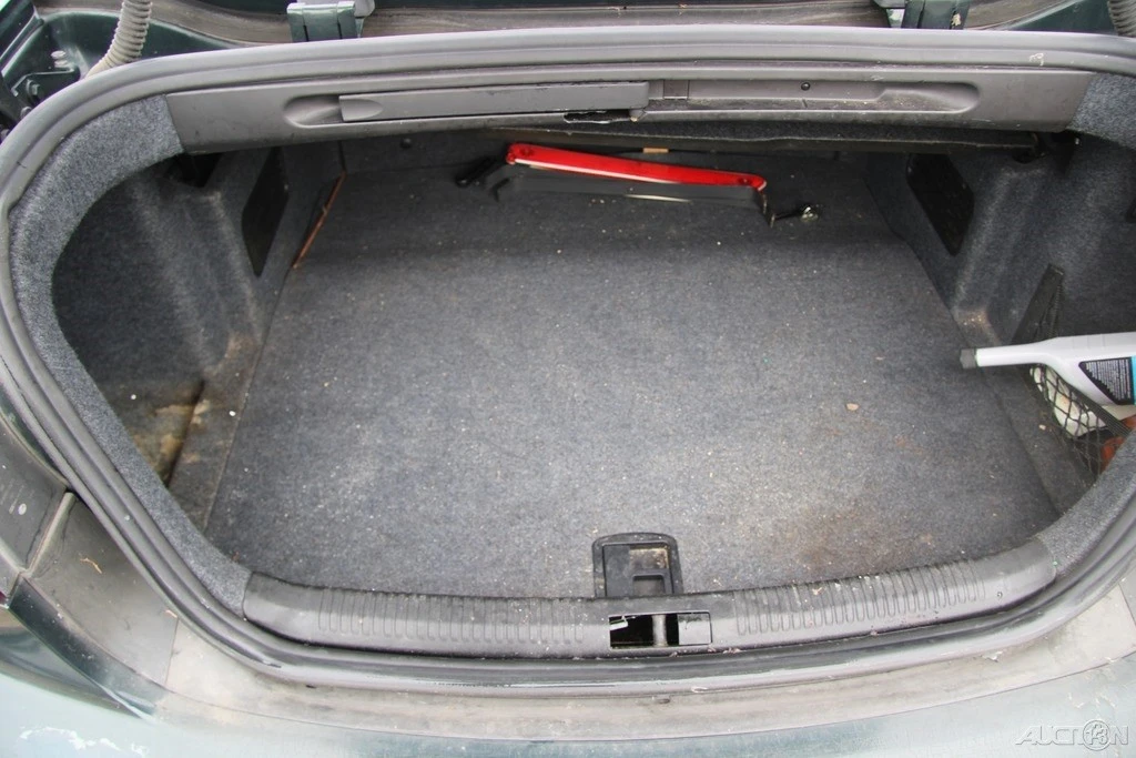 2003 Audi B6 A4 - Image 21 of 21
