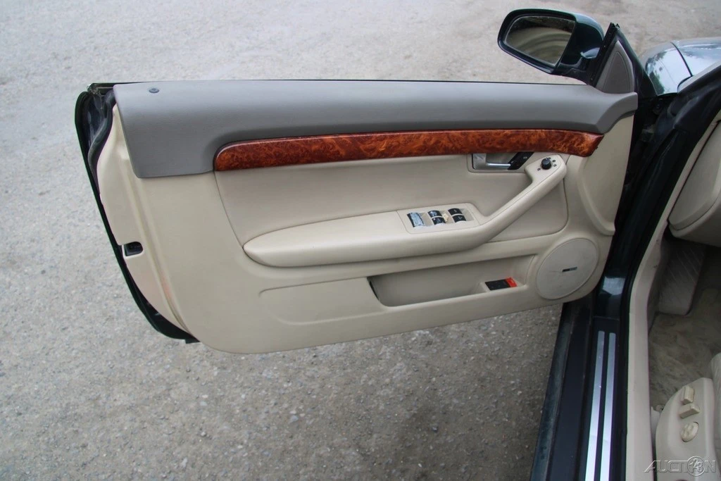 2003 Audi B6 A4 - Image 13 of 21