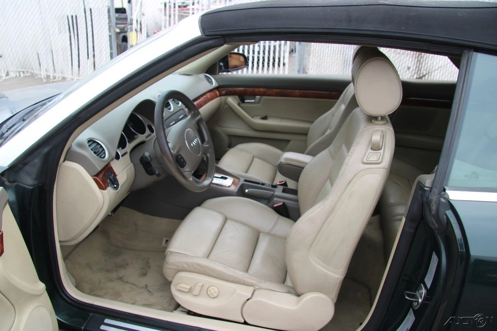 2003 Audi B6 A4 - Image 14 of 21