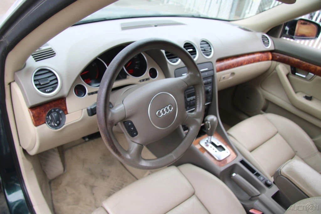 2003 Audi B6 A4 - Image 15 of 21