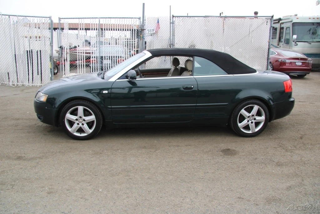 2003 Audi B6 A4 - Image 3 of 21
