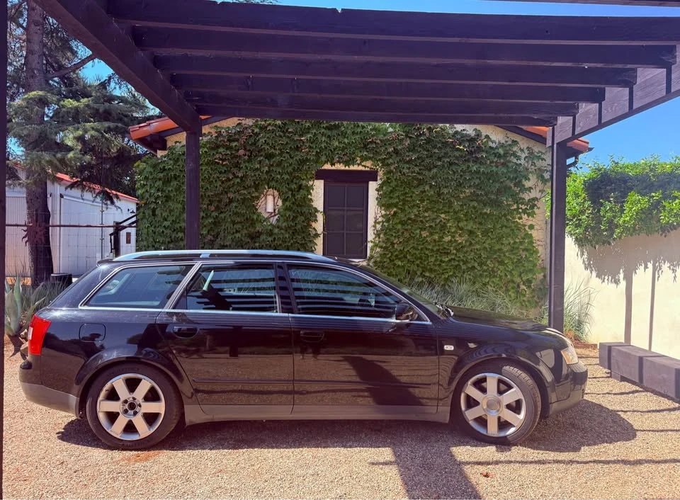 2003 Audi B6 A4 - Image 8 of 8
