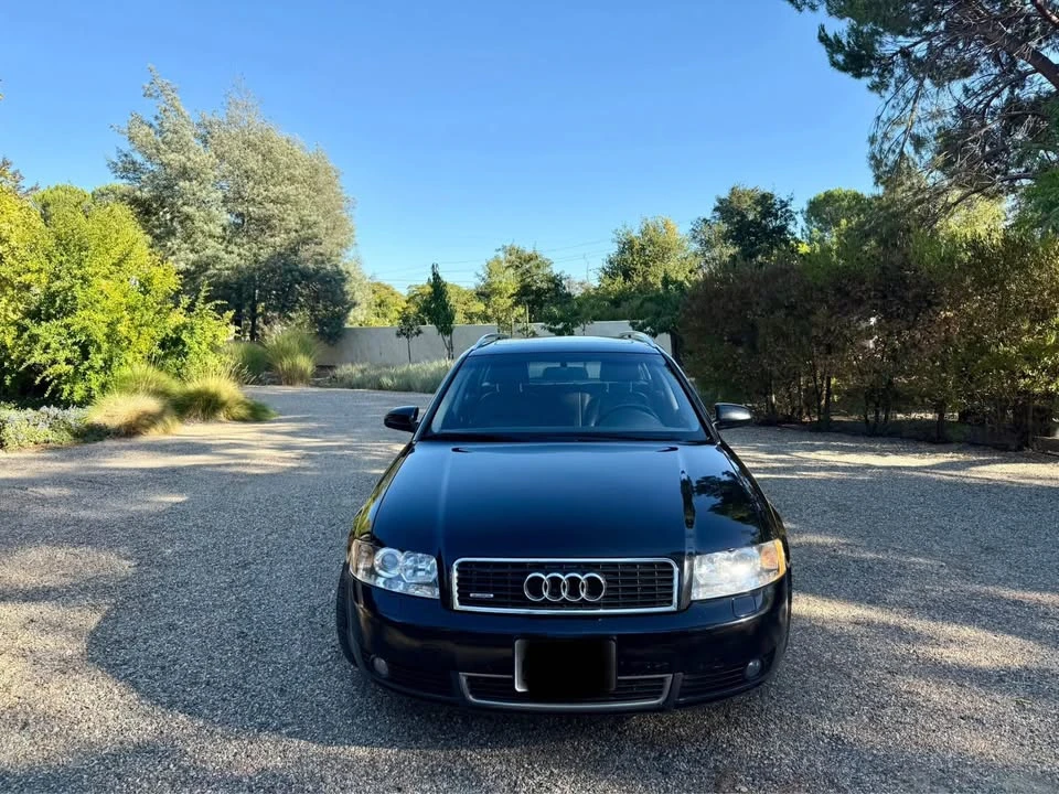 2003 Audi B6 A4 - Image 2 of 8