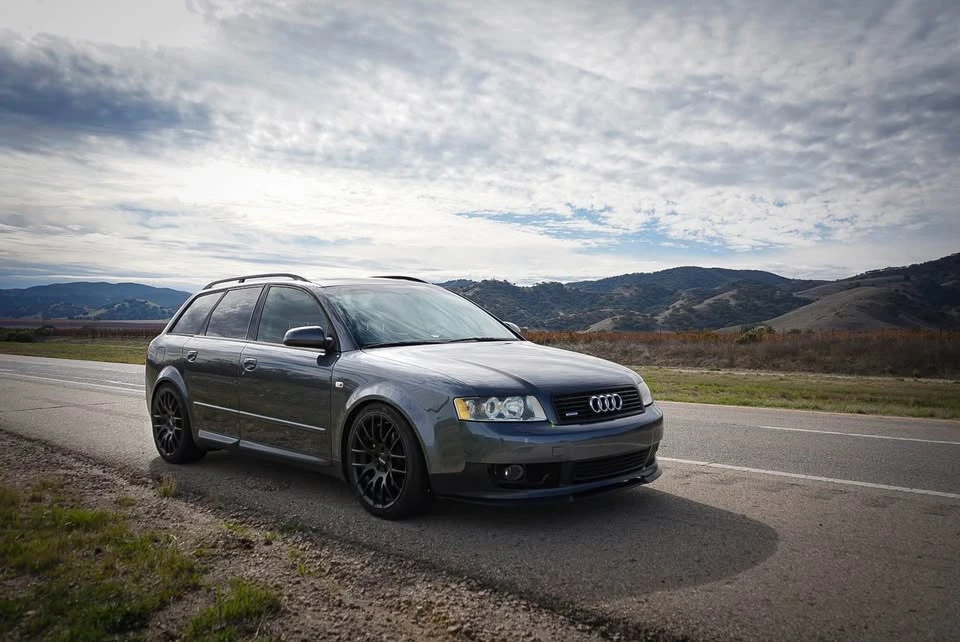 2003 Audi Allroad - Image 2 of 14