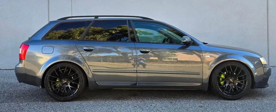 2003 Audi Allroad - Image 3 of 14