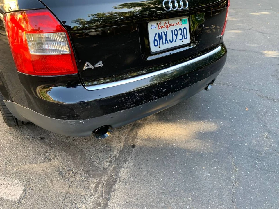 2003 Audi B6 A4 - Image 6 of 17
