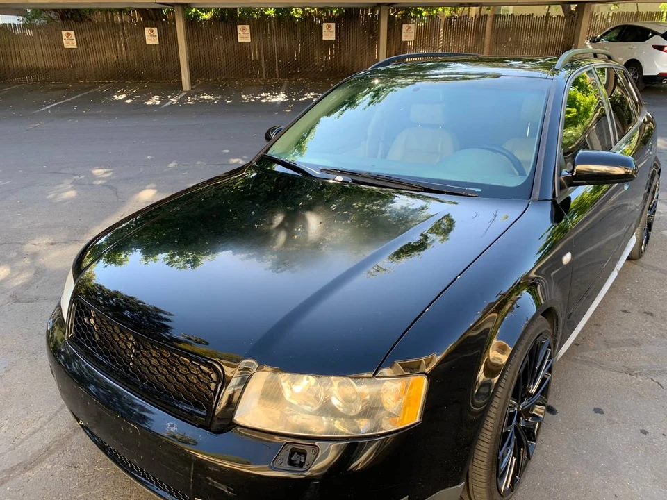 2003 Audi B6 A4 - Image 3 of 17