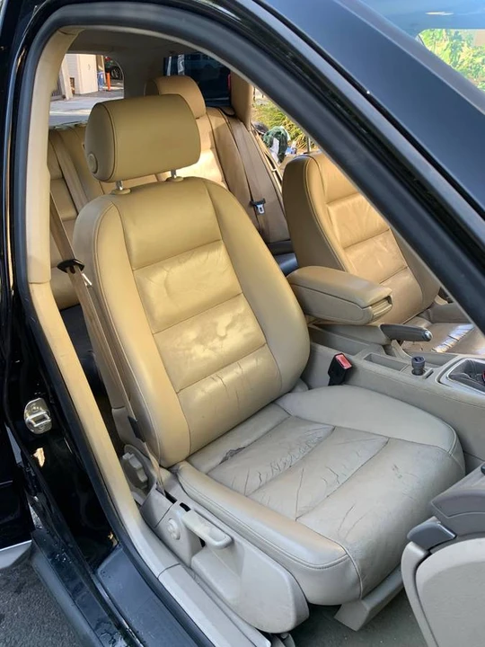 2003 Audi B6 A4 - Image 14 of 17
