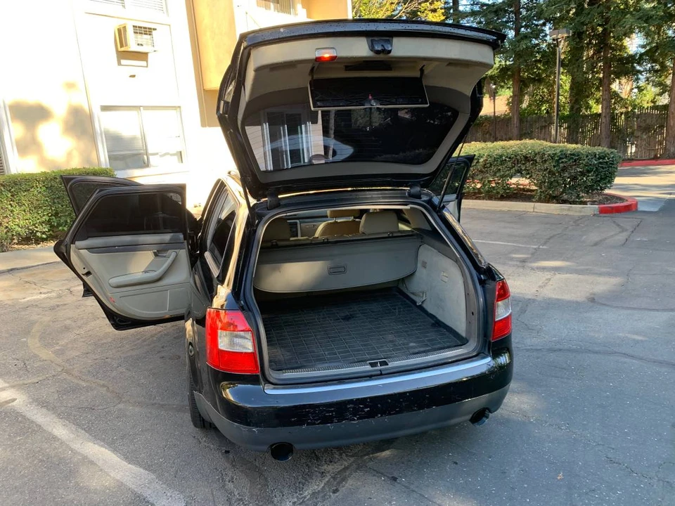 2003 Audi B6 A4 - Image 15 of 17