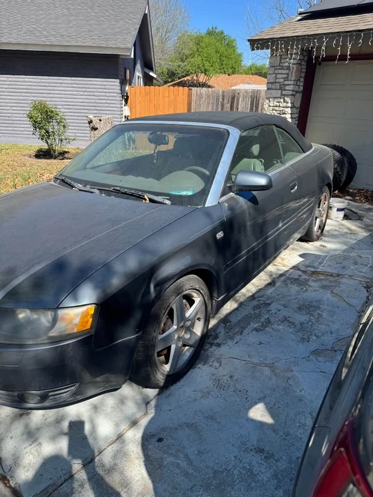 2003 Audi A5 - Image 2 of 4
