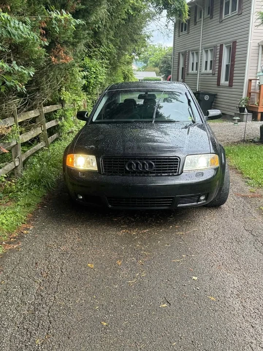 2003 Audi C5 A6 - Image 4 of 6