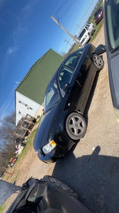 2003 Audi C5 A6 - Image 7 of 8