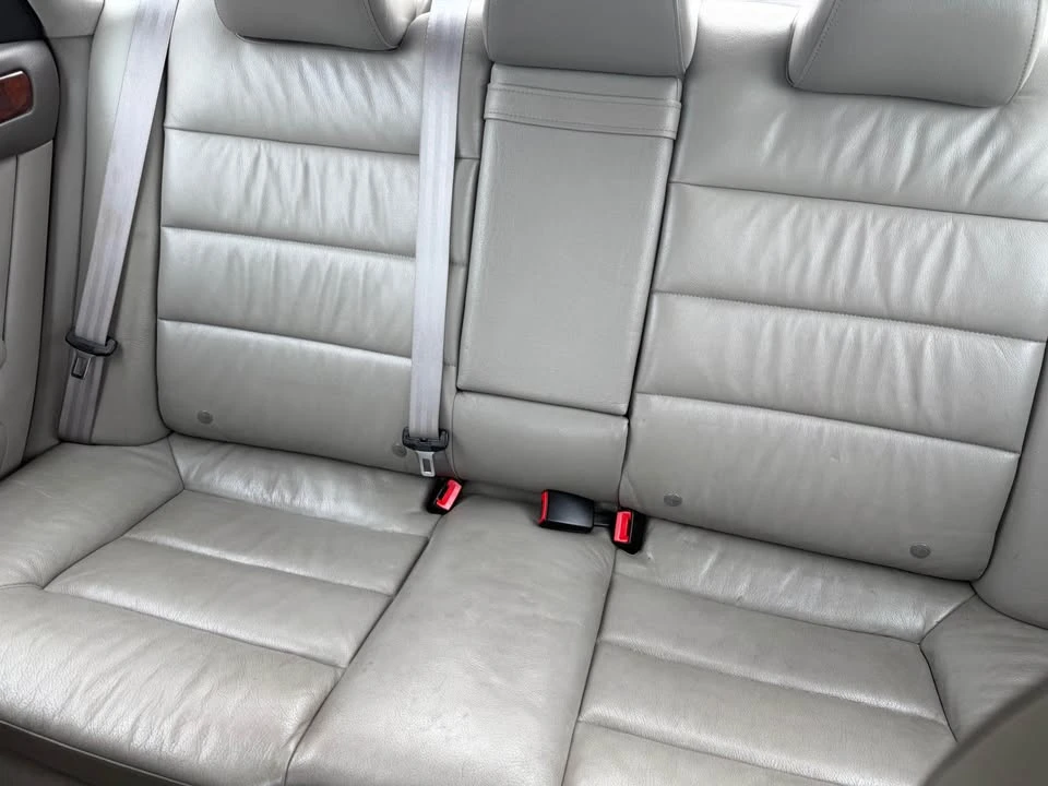 2003 Audi C5 A6 - Image 7 of 10