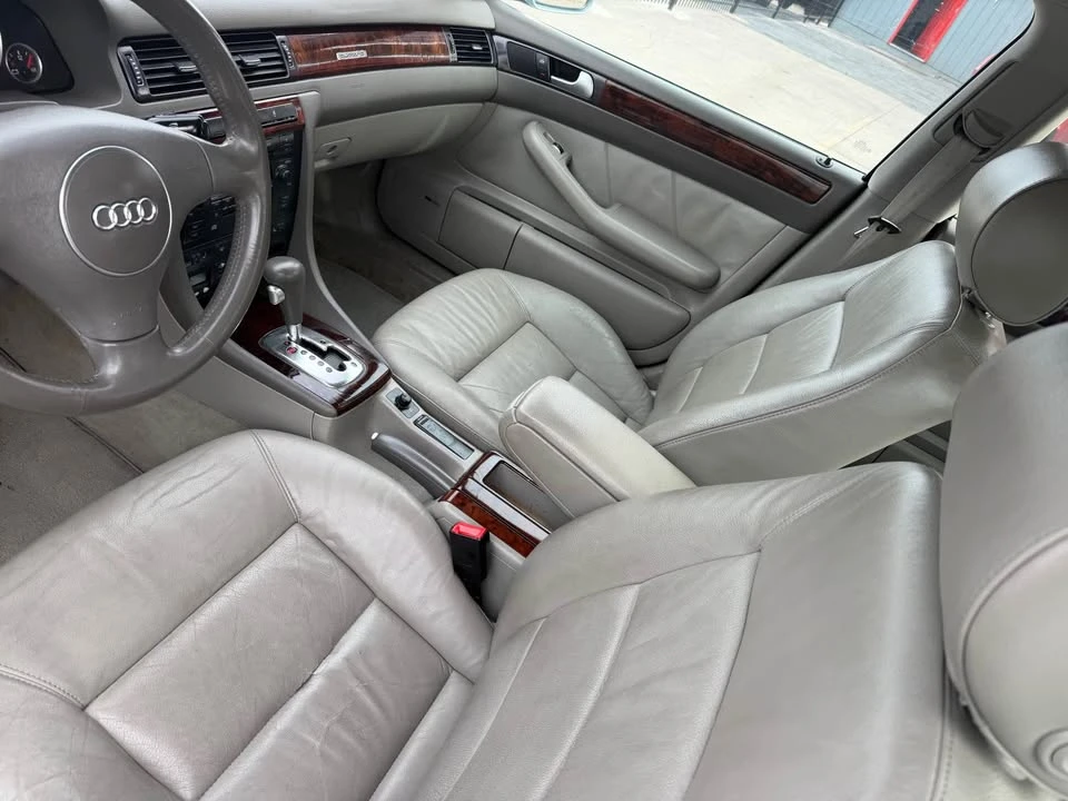2003 Audi C5 A6 - Image 6 of 10