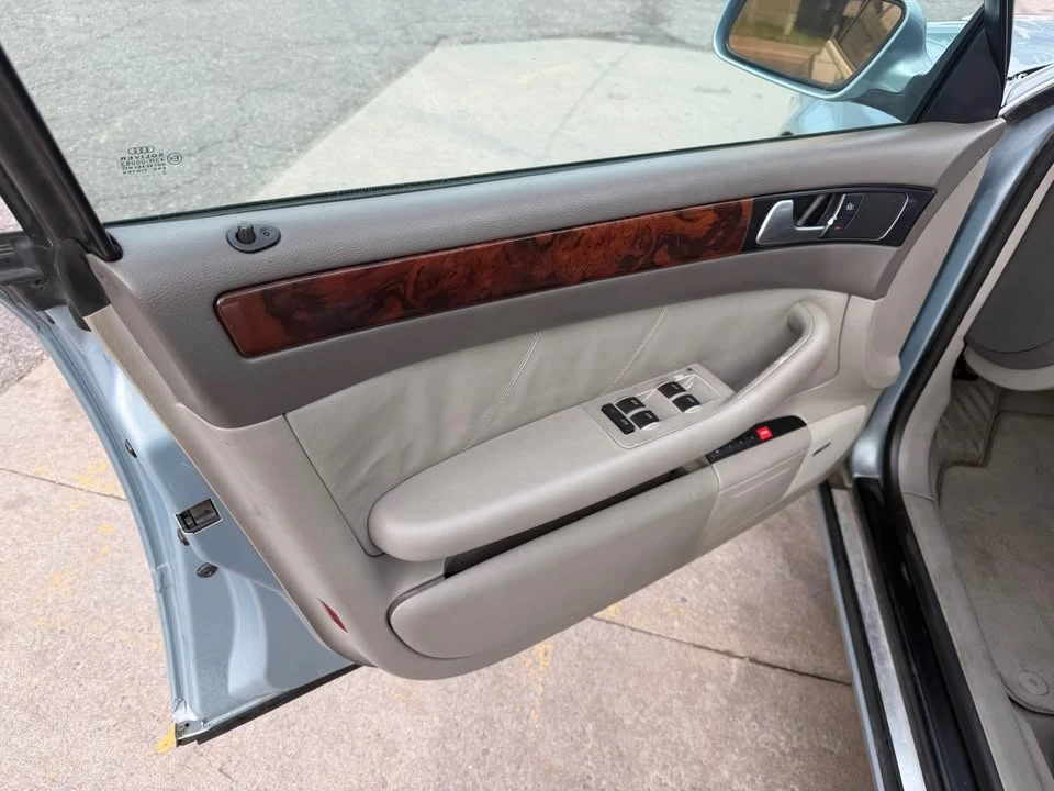 2003 Audi C5 A6 - Image 10 of 10