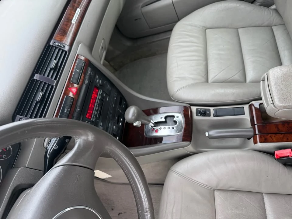 2003 Audi C5 A6 - Image 8 of 10