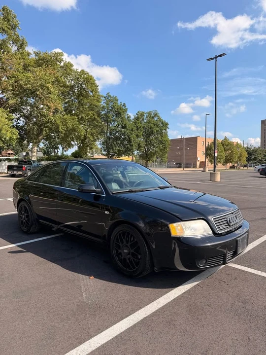 2003 Audi C5 A6 - Image 3 of 11