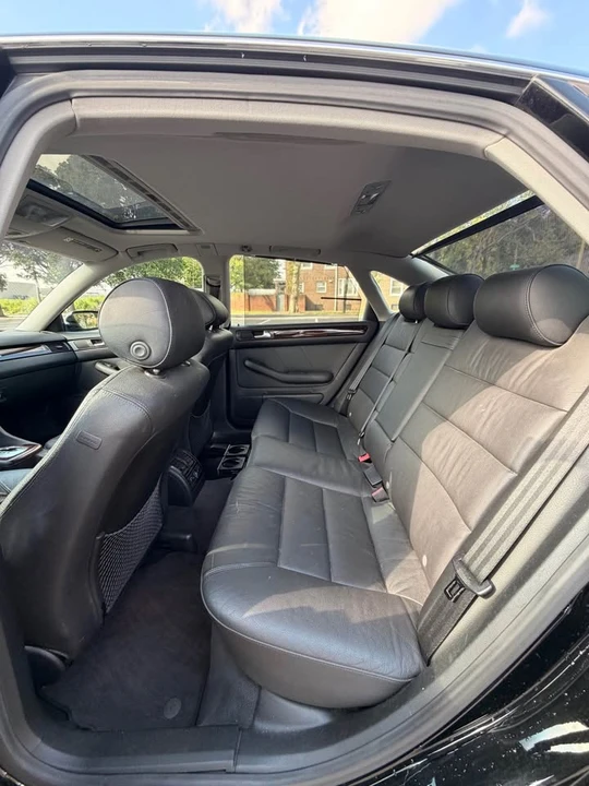 2003 Audi C5 A6 - Image 10 of 11