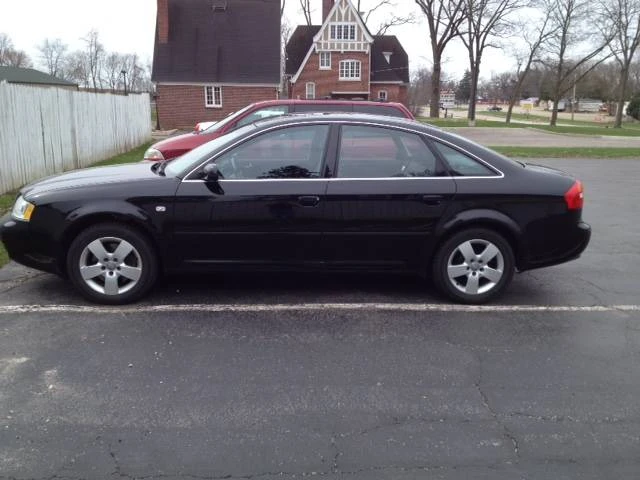 2003 Audi C5 A6 - Image 3 of 14