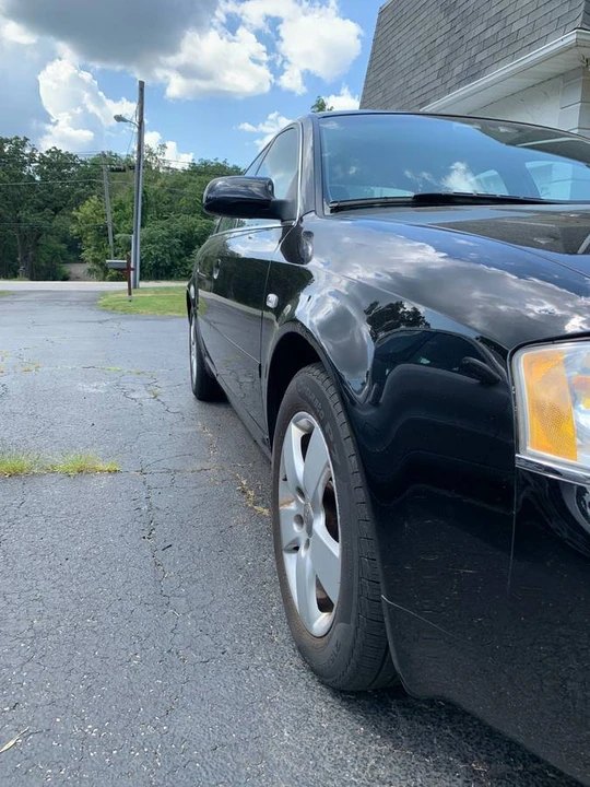 2003 Audi C5 A6 - Image 5 of 14