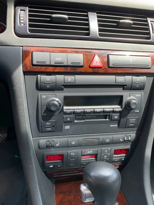 2003 Audi C5 A6 - Image 13 of 14