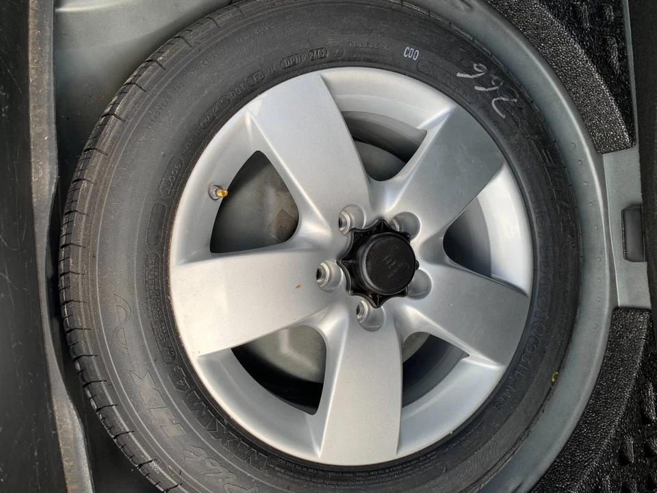 2003 Audi C5 A6 - Image 14 of 14