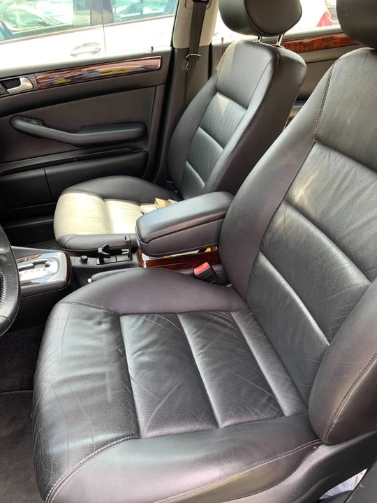 2003 Audi C5 A6 - Image 12 of 14