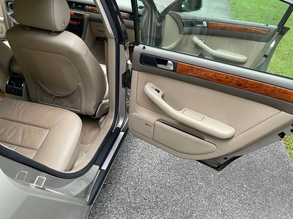 2003 Audi C5 A6 - Image 21 of 24
