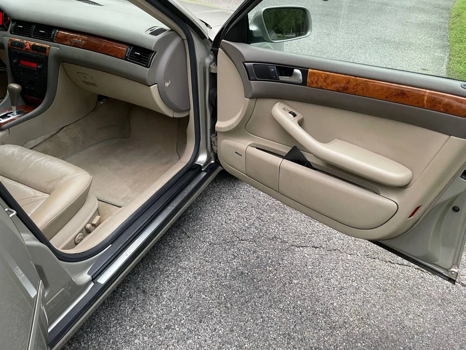 2003 Audi C5 A6 - Image 19 of 24