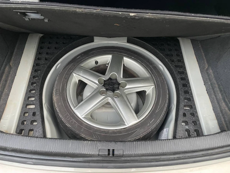2003 Audi C5 A6 - Image 10 of 24
