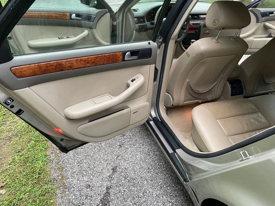 2003 Audi C5 A6 - Image 20 of 24