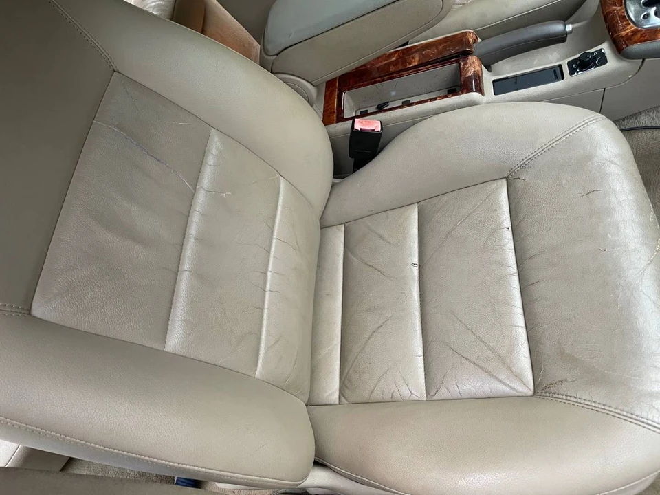 2003 Audi C5 A6 - Image 15 of 24