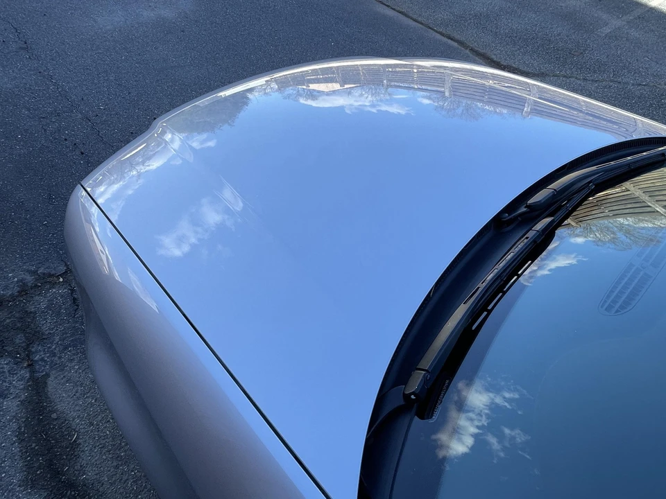2003 Audi C5 A6 - Image 19 of 31