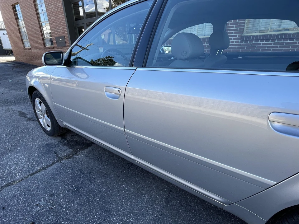 2003 Audi C5 A6 - Image 23 of 31