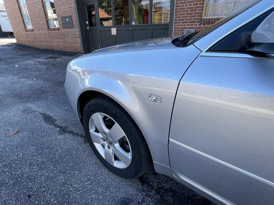 2003 Audi C5 A6 - Image 22 of 31