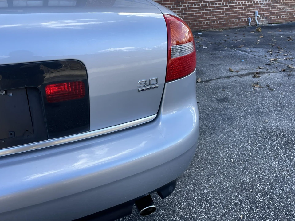 2003 Audi C5 A6 - Image 27 of 31