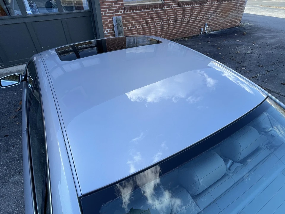 2003 Audi C5 A6 - Image 25 of 31