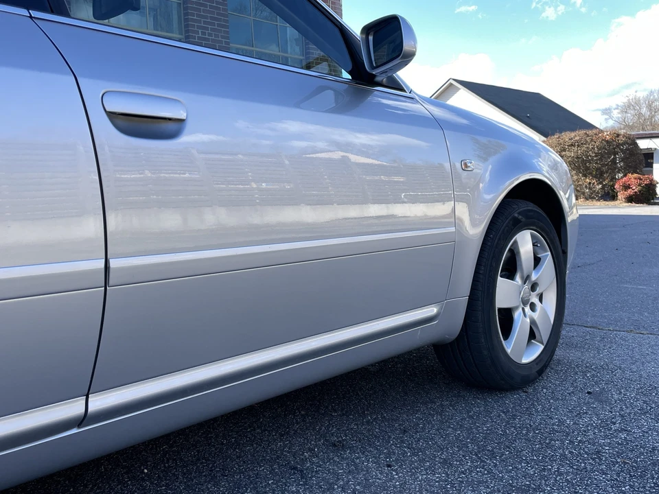 2003 Audi C5 A6 - Image 31 of 31