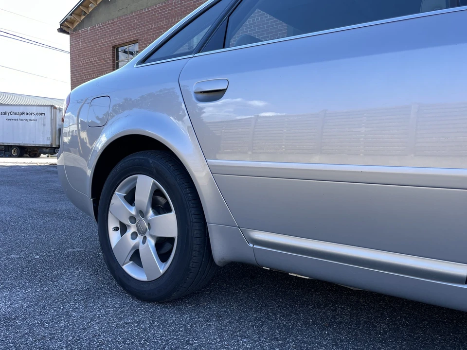 2003 Audi C5 A6 - Image 30 of 31