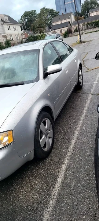 2003 Audi C5 A6 - Image 3 of 3
