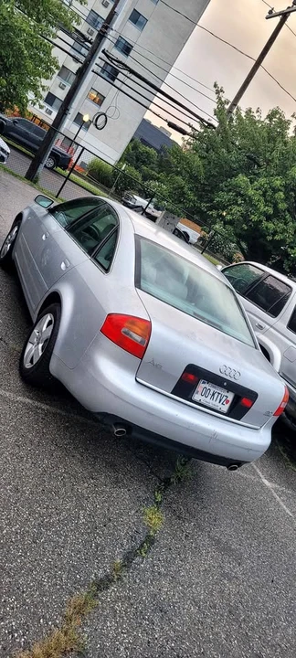 2003 Audi C5 A6 - Image 2 of 3