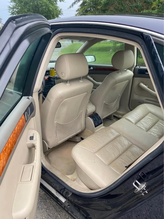 2003 Audi C5 A6 - Image 9 of 10