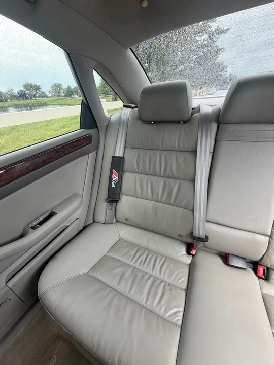 2003 Audi C5 A6 - Image 5 of 8