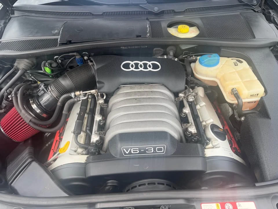 2003 Audi C5 A6 - Image 2 of 9