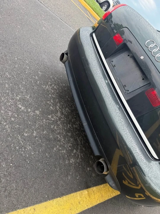 2003 Audi C5 A6 - Image 3 of 8