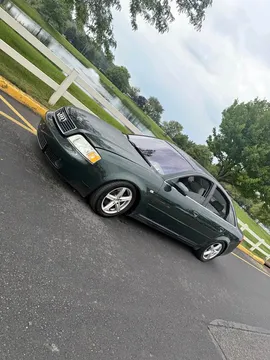 2003 Audi A6 3.0T Quattro Sedan