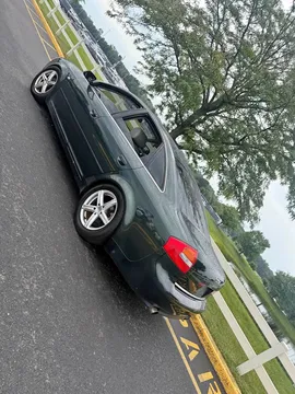2003 Audi A6 3.0T Quattro Sedan