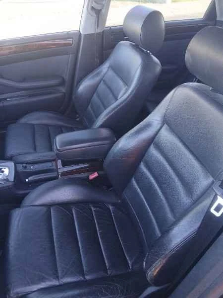 2003 Audi C5 A6 - Image 8 of 10