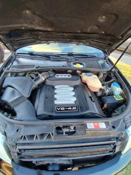 2003 Audi C5 A6 - Image 2 of 10